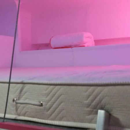 Nice Apart Backpackers S5 Appartement Buitenkant foto