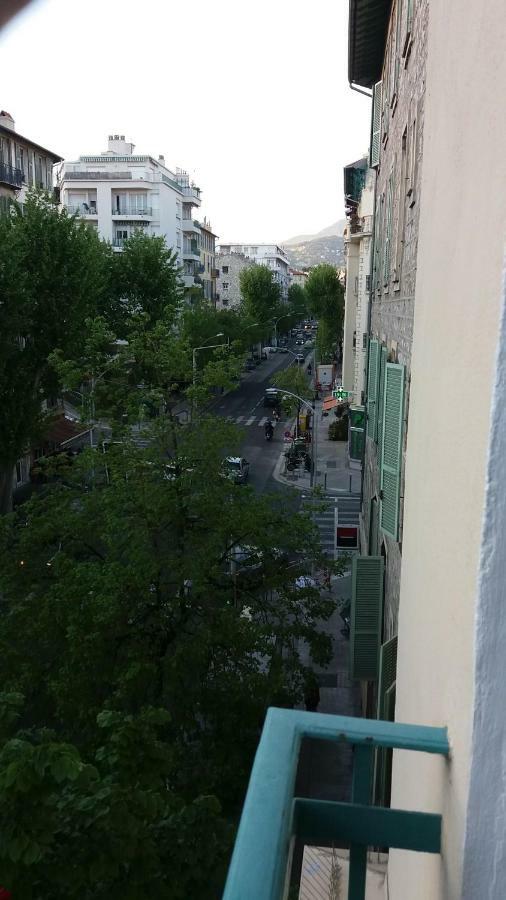 Nice Apart Backpackers S5 Appartement Buitenkant foto