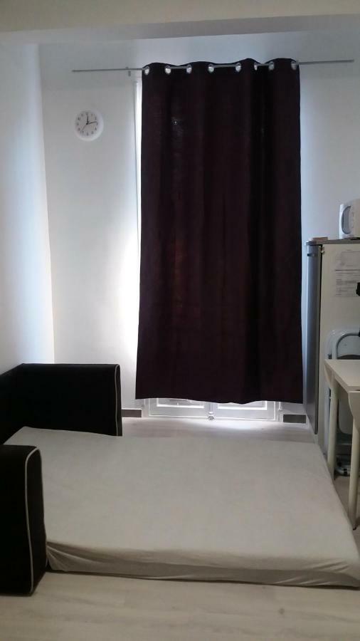 Nice Apart Backpackers S5 Appartement Buitenkant foto