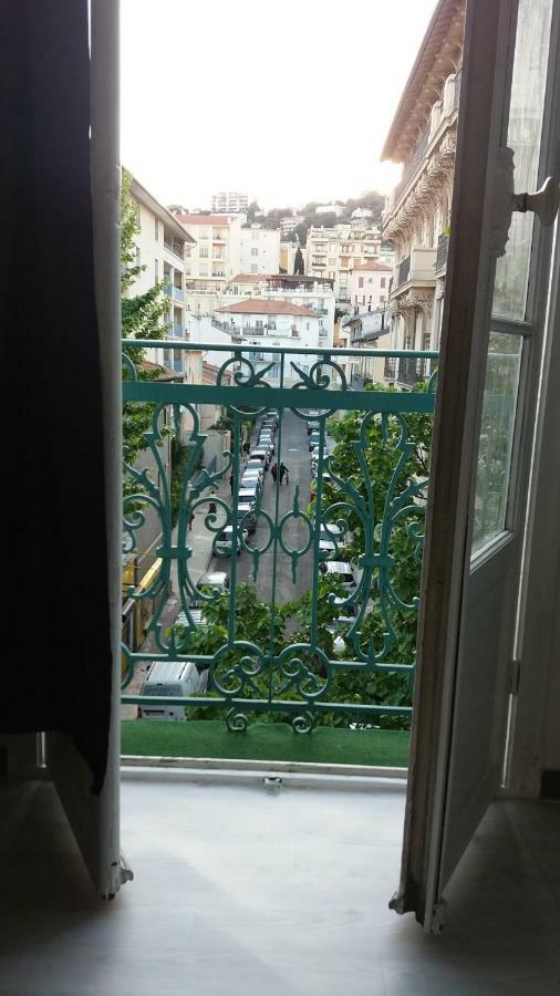 Nice Apart Backpackers S5 Appartement Buitenkant foto