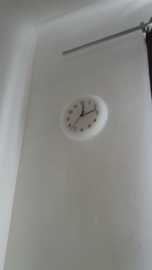 Nice Apart Backpackers S5 Appartement Buitenkant foto