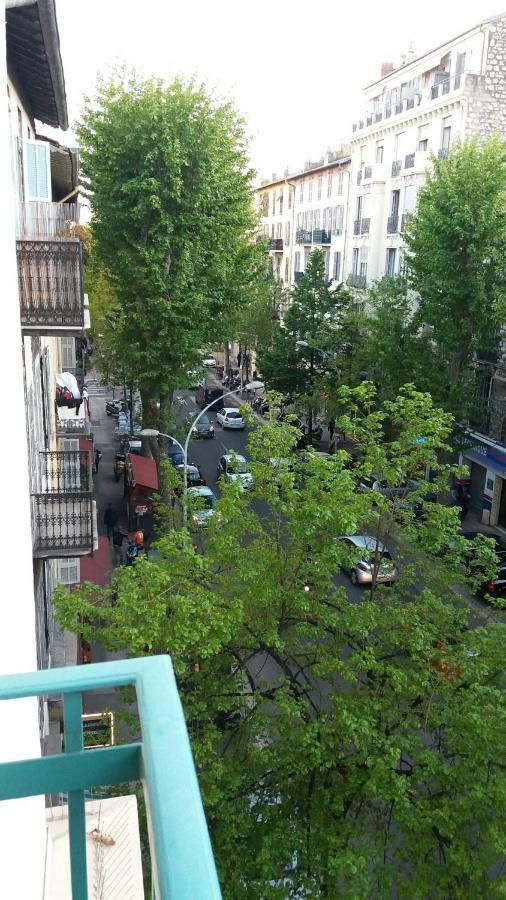 Nice Apart Backpackers S5 Appartement Buitenkant foto